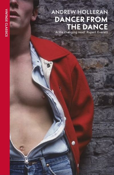 Dancer From the Dance