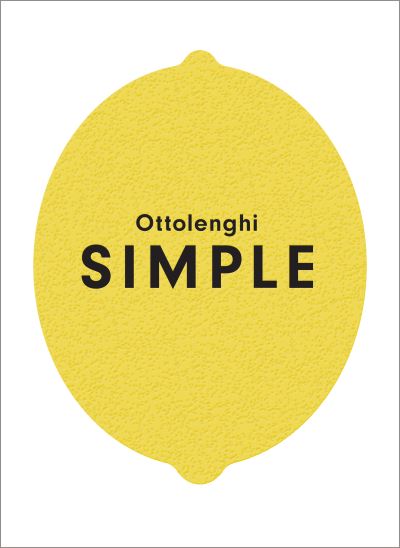 Ottolenghi simple