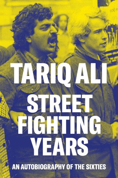 Street fighting years