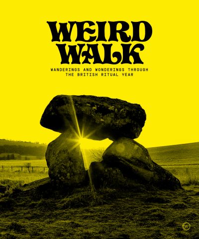 Weird walk