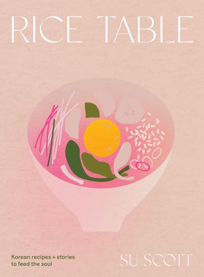 Rice table