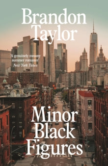 Minor Black Figures - PRE-ORDER