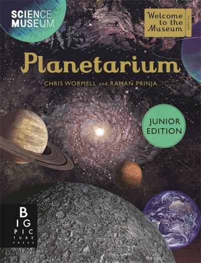 Planetarium