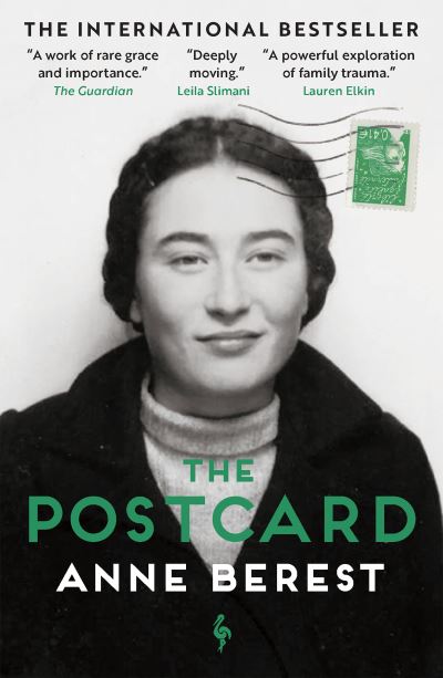 The postcard