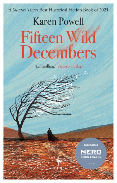 Fifteen wild Decembers