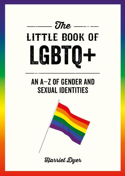 The little book of LGBTQ+