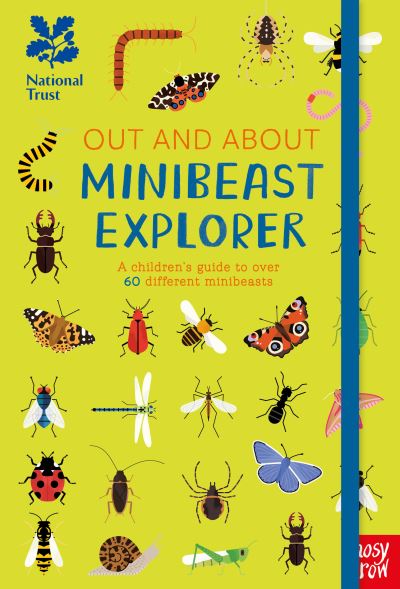 Minibeast explorer