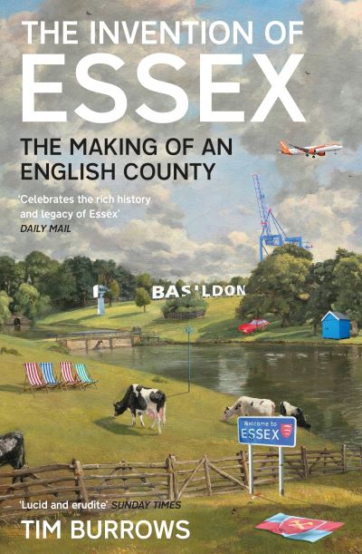 The invention of Essex