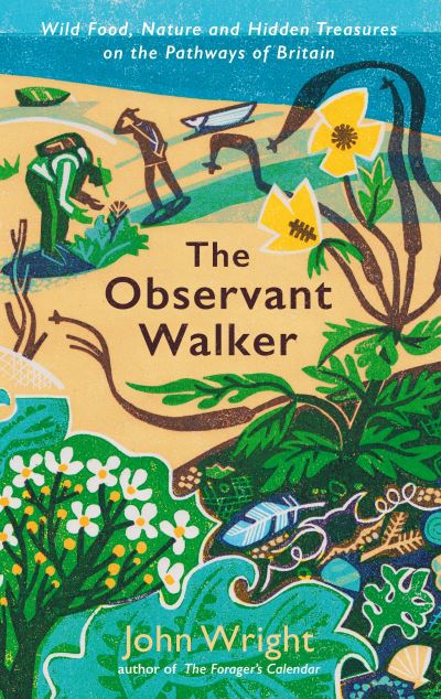 The observant walker