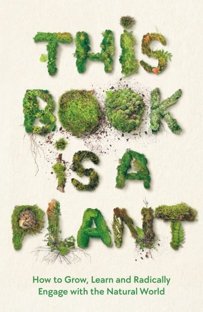 This book is a plant