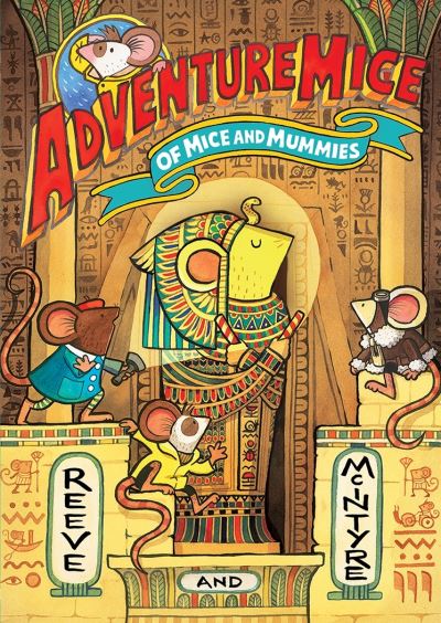 Of Mice and Mummies