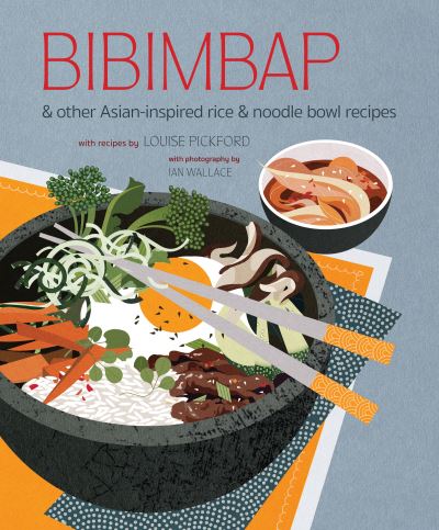 Bibimbap