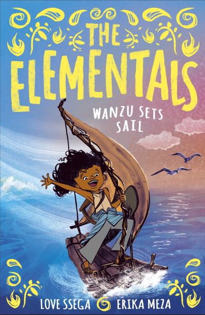 Wanzu Sets Sail
