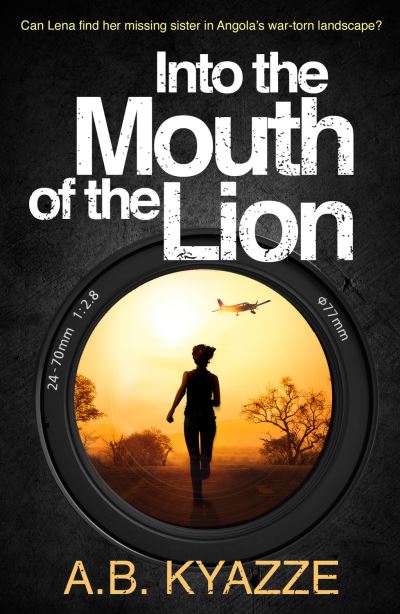 Into the mouth of the lion