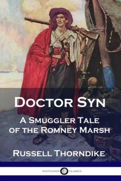 Doctor Syn