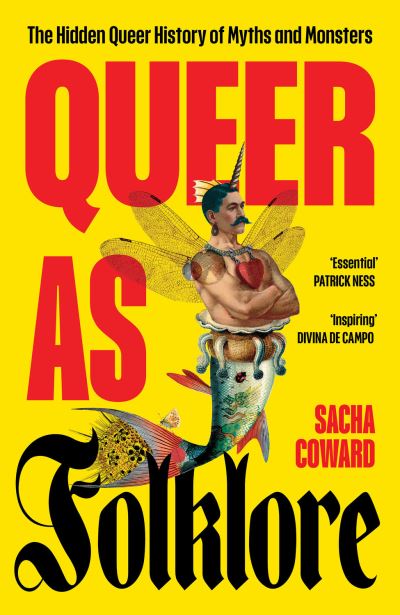 Queer as folklore