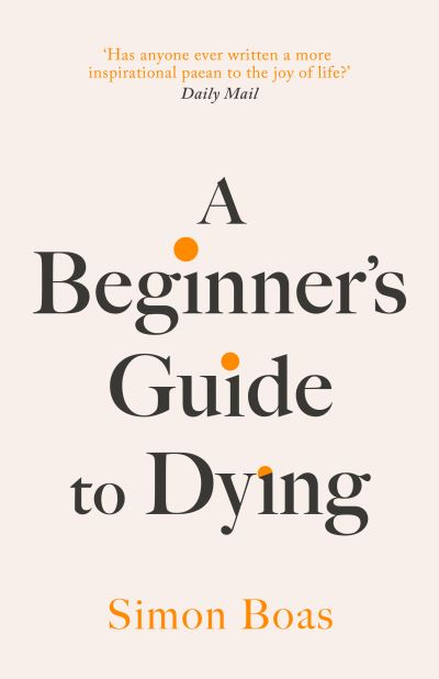 A beginner's guide to dying