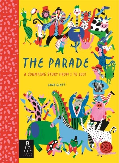 The parade