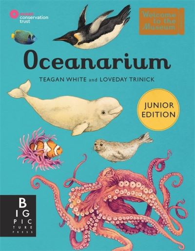 Oceanarium