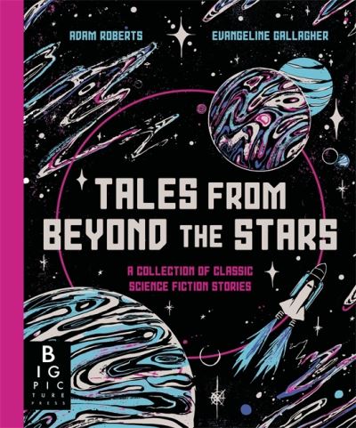 Tales from beyond the stars