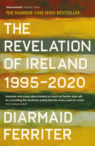 The Revelation of Ireland, 1995-2020