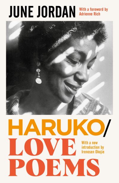 Haruko/love poems