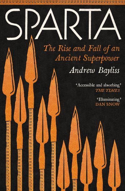 Sparta