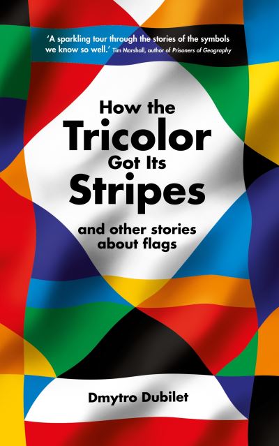 How the tricolor got its stripes