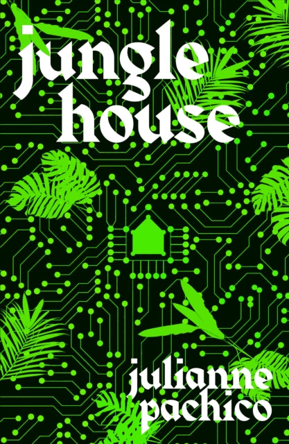 Jungle House - PRE ORDER