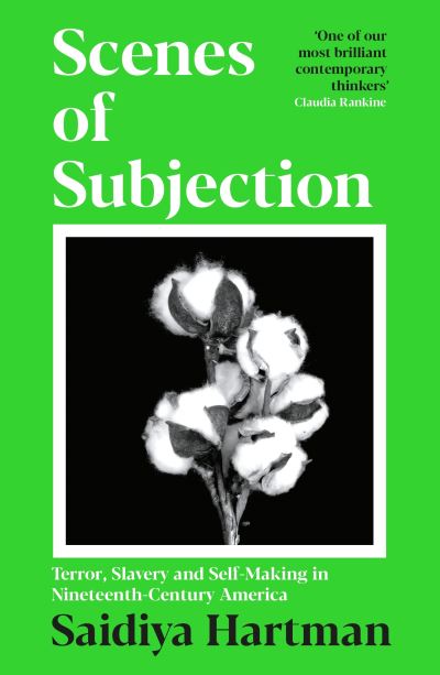 Scenes of subjection