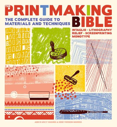 The printmaking bible