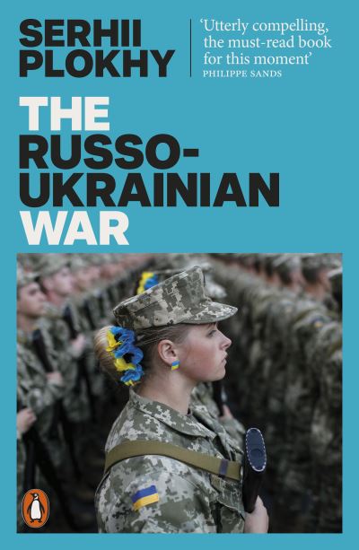 The Russo-Ukrainian war