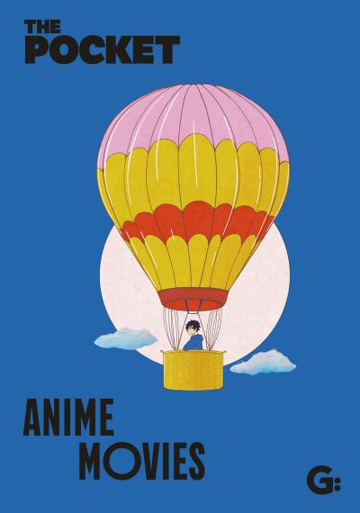 The Pocket Anime Movies