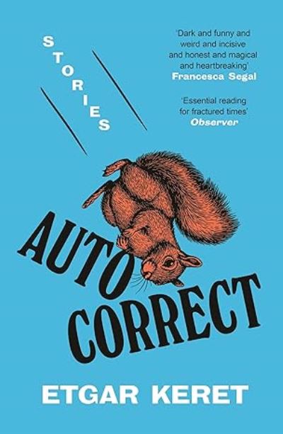 Autocorrect
