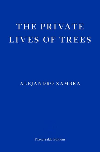The private lives of trees