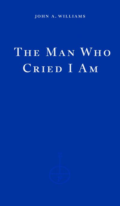 The man who cried I am