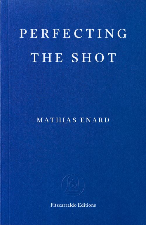 Perfecting the Shot