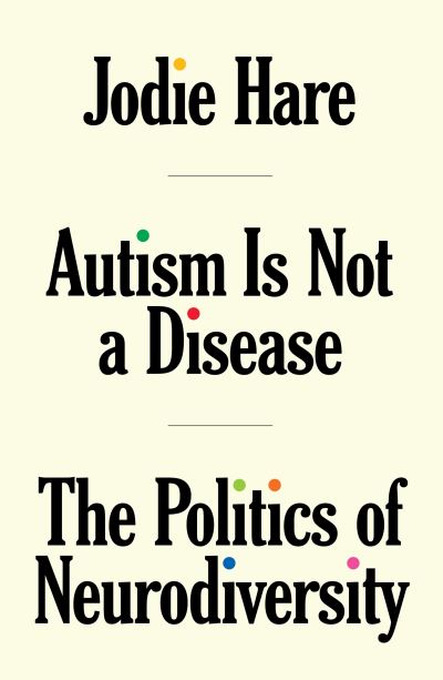 Autism is not a disease