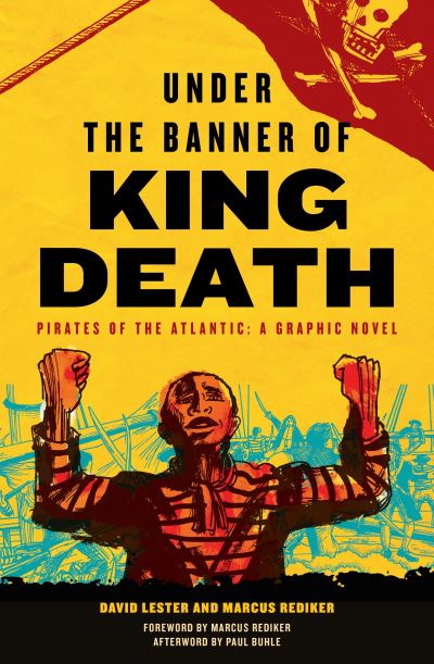 Under the banner of King Death