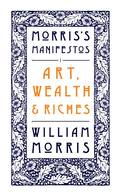 Art, wealth and riches