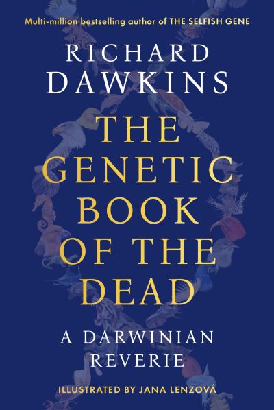 The genetic book of the dead