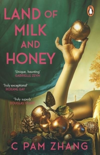 Land of milk and honey