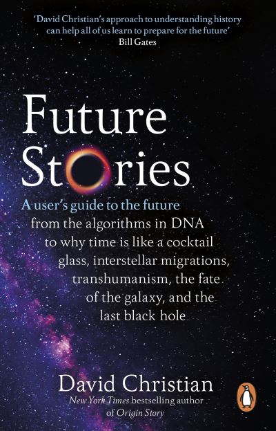 Future stories