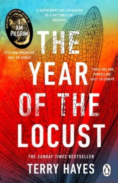 The year of the locust