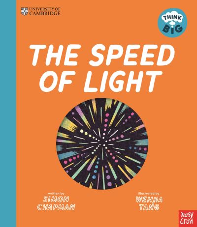 The Speed of Light
