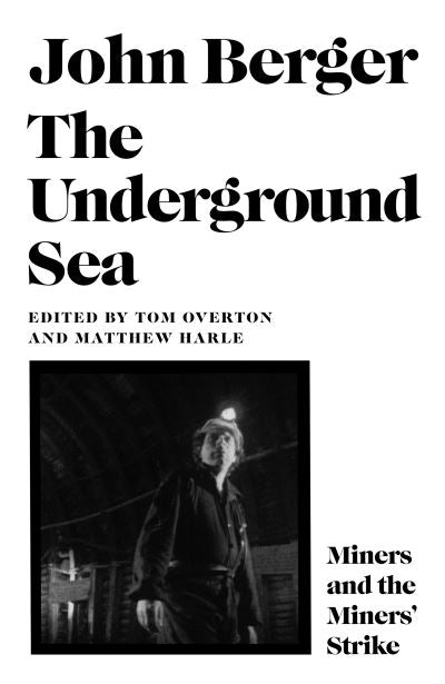 The underground sea