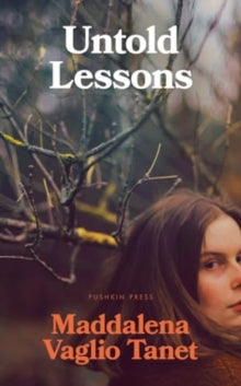 Untold Lessons - PRE-ORDER