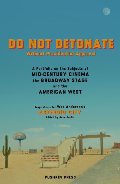 DO NOT DETONATE Without Presidential Approval