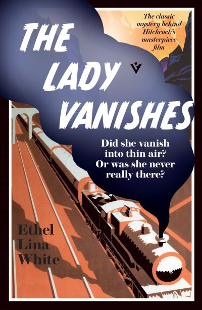 The lady vanishes