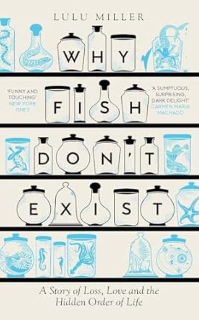 Why fish don't exist